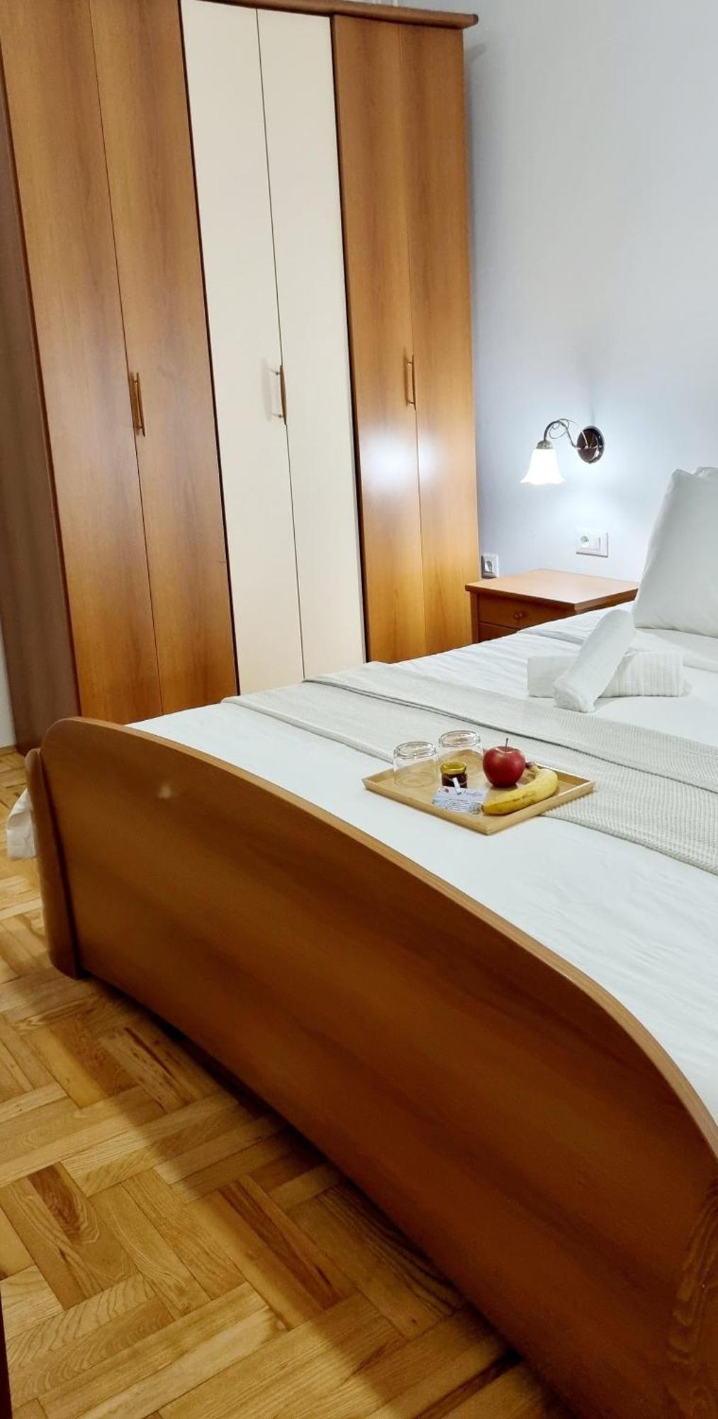 Nadija Rooms Funtana Ngoại thất bức ảnh