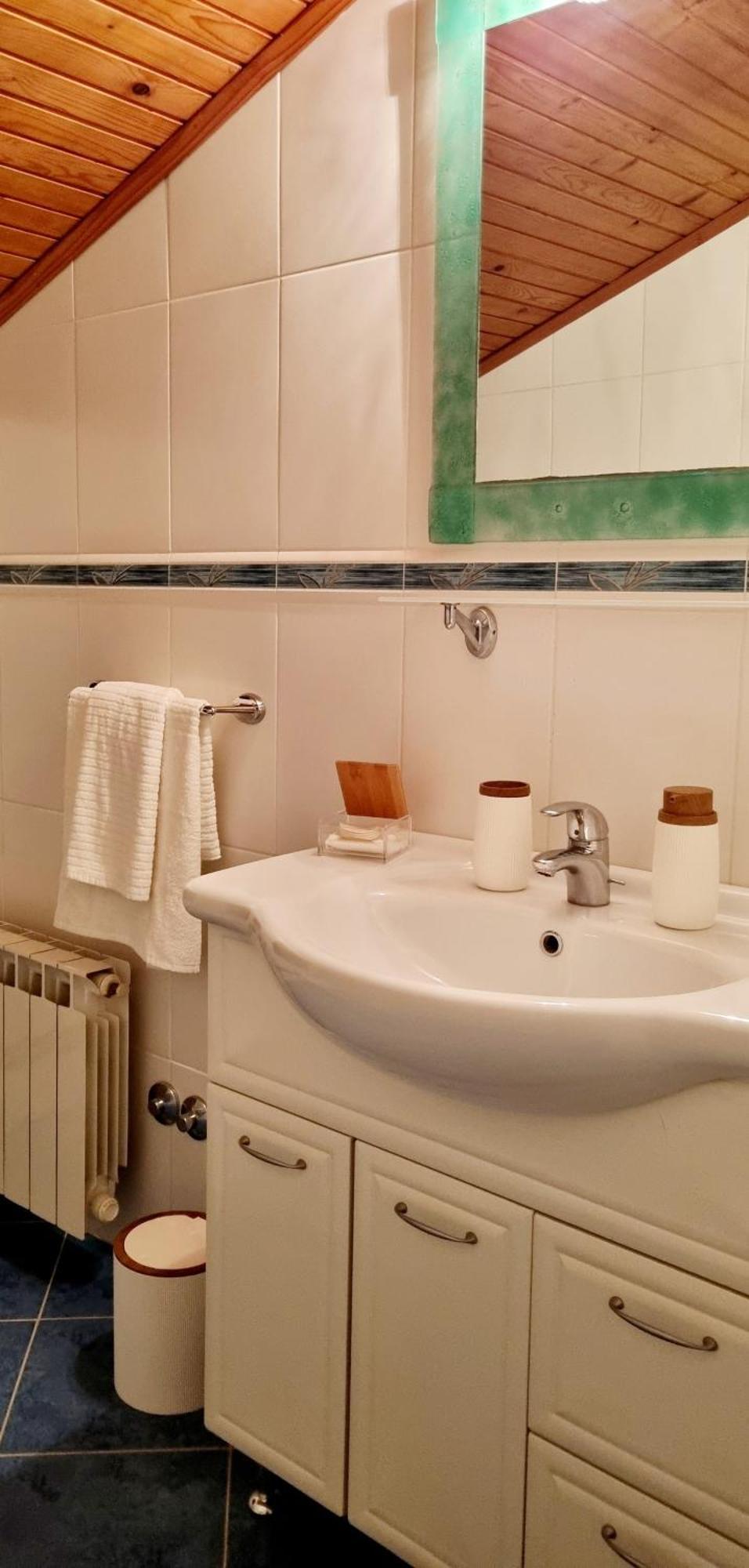 Nadija Rooms Funtana Ngoại thất bức ảnh