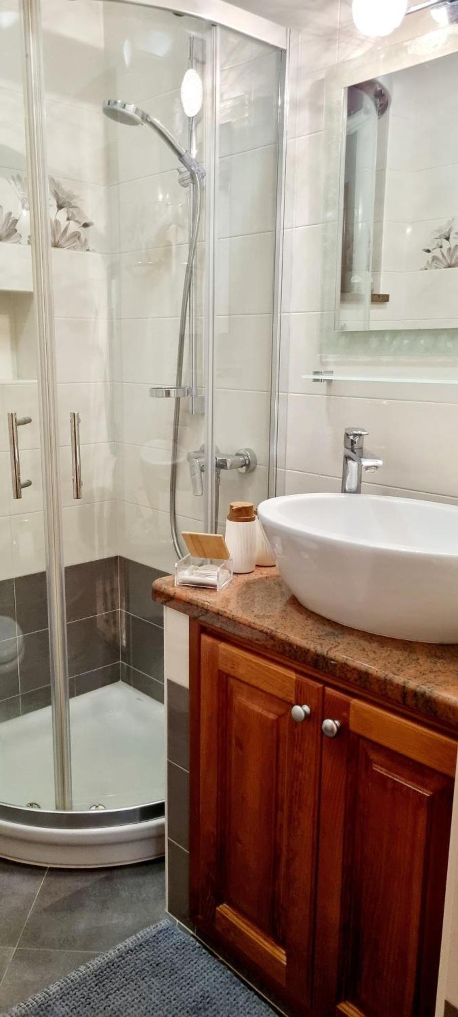 Nadija Rooms Funtana Ngoại thất bức ảnh