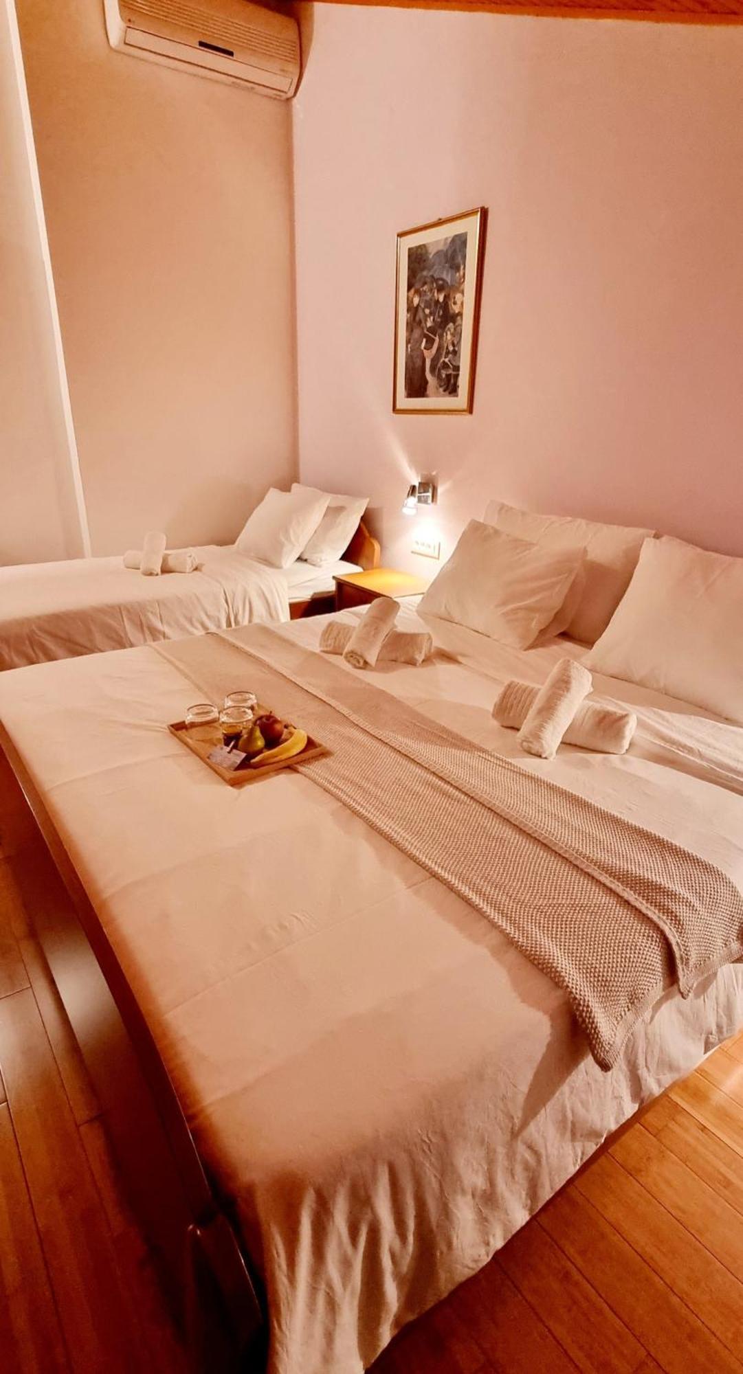 Nadija Rooms Funtana Ngoại thất bức ảnh